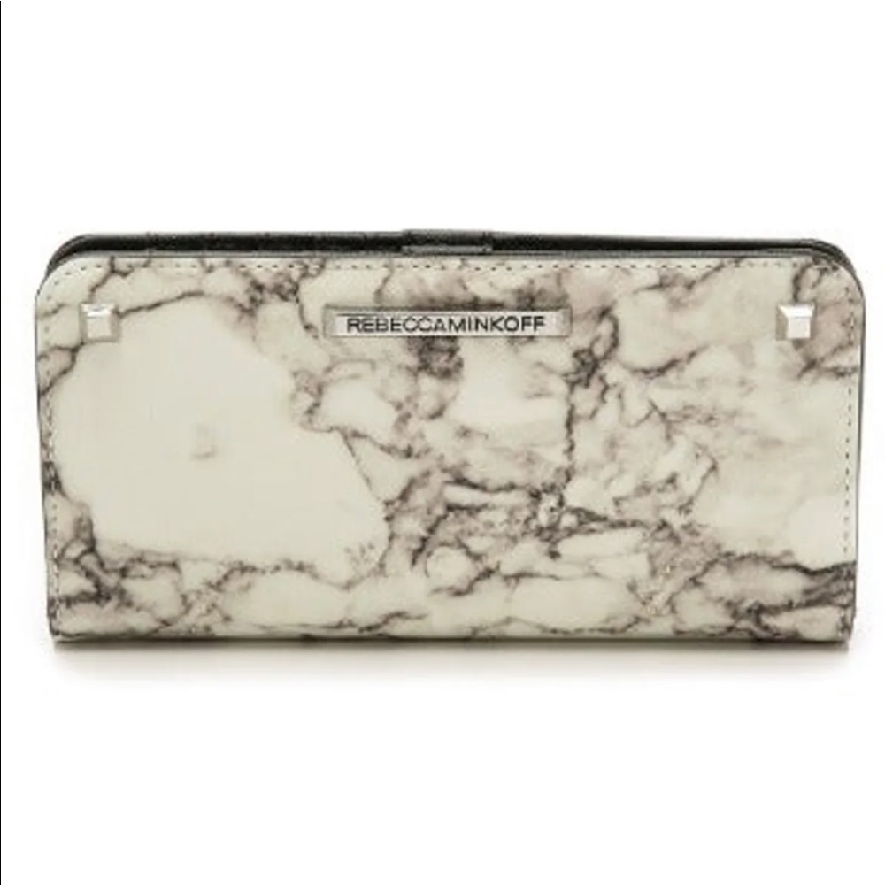 rebecca minkoff sophie snap wallet